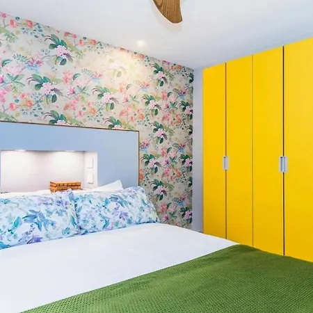 Bairro Alto Stylsih I By Hosty *
