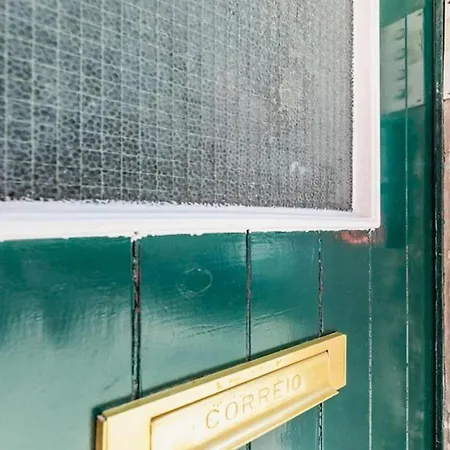 Bairro Alto Stylsih I By Hosty Appartement