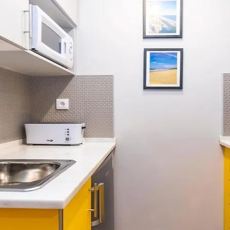 Bairro Alto Stylsih I By Hosty Appartement *