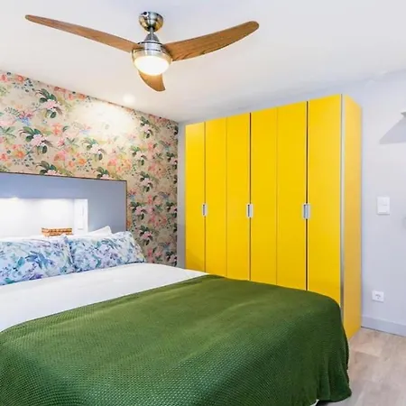 Bairro Alto Stylsih I By Hosty Лиссабон