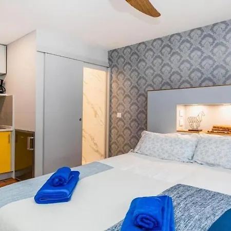 Bairro Alto Stylsih I By Hosty Apartmán