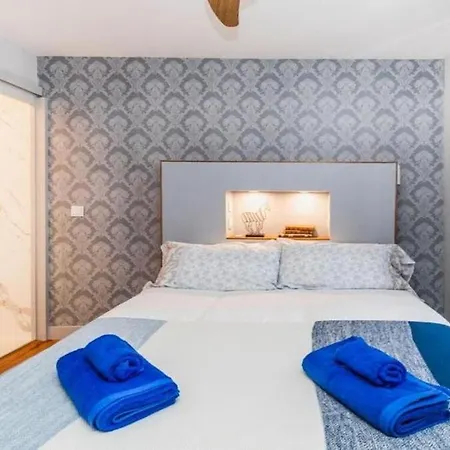 Bairro Alto Stylsih I By Hosty Lissabon