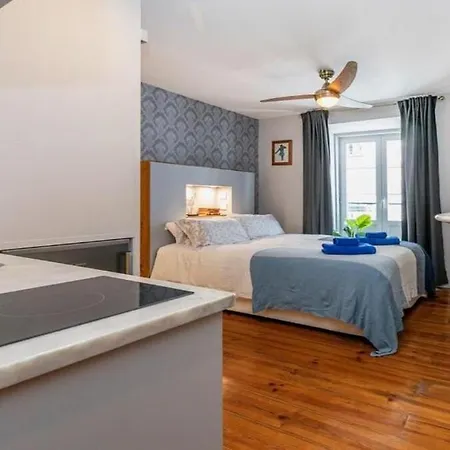 Bairro Alto Stylsih I By Hosty * Lissabon