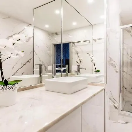 Bairro Alto Stylsih I By Hosty Appartement