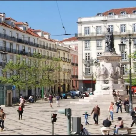 Bairro Alto Stylsih I By Hosty *