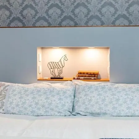Bairro Alto Stylish By Hosty Lisbon