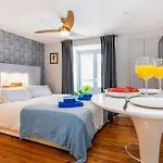 Bairro Alto Stylish By Hosty Apartament Lizbona