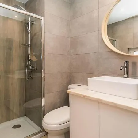 Bairro Alto Stylsih I By Hosty *