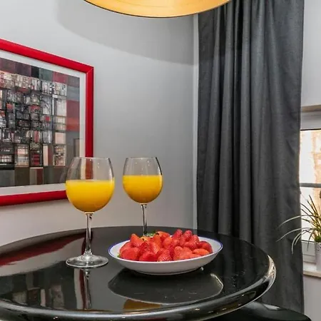 Bairro Alto Stylsih I By Hosty Apartament Lizbona